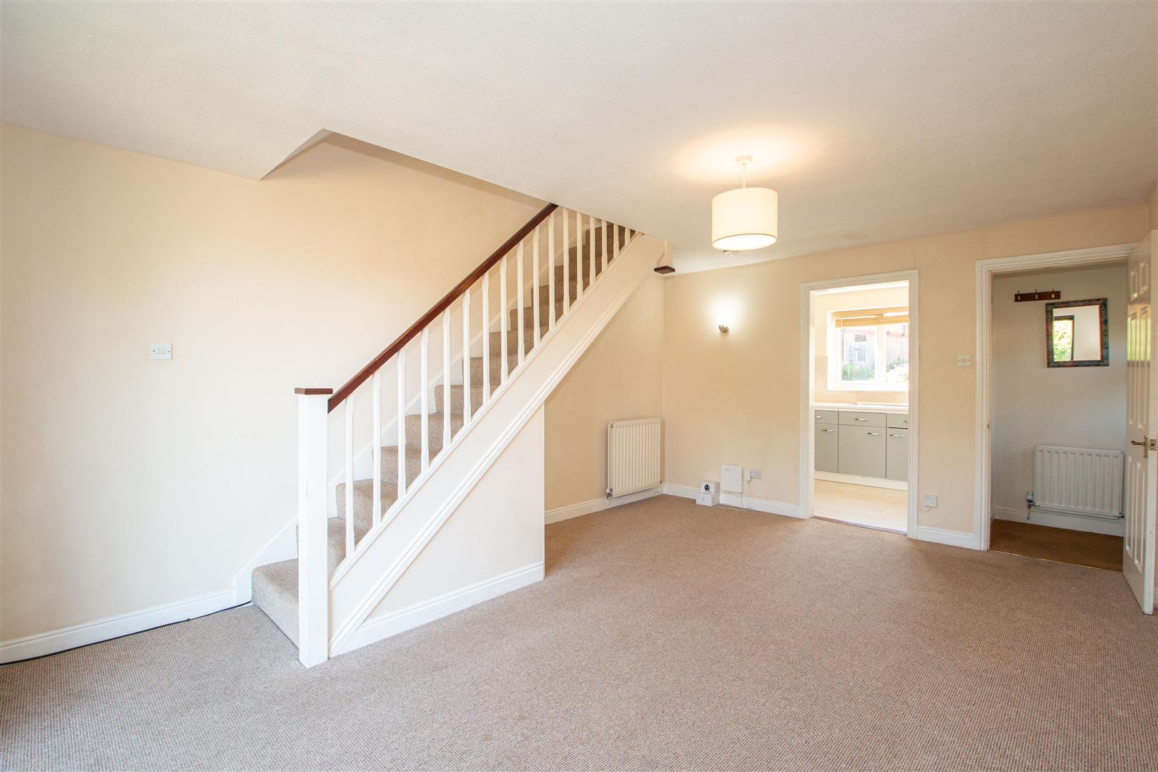 Parsley Close, Walnut Tree, Milton Keynes